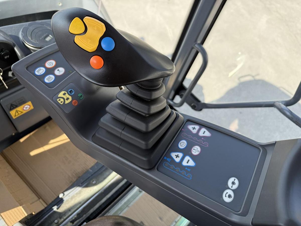 Usato 2018 HAMM HD+90i VV-S