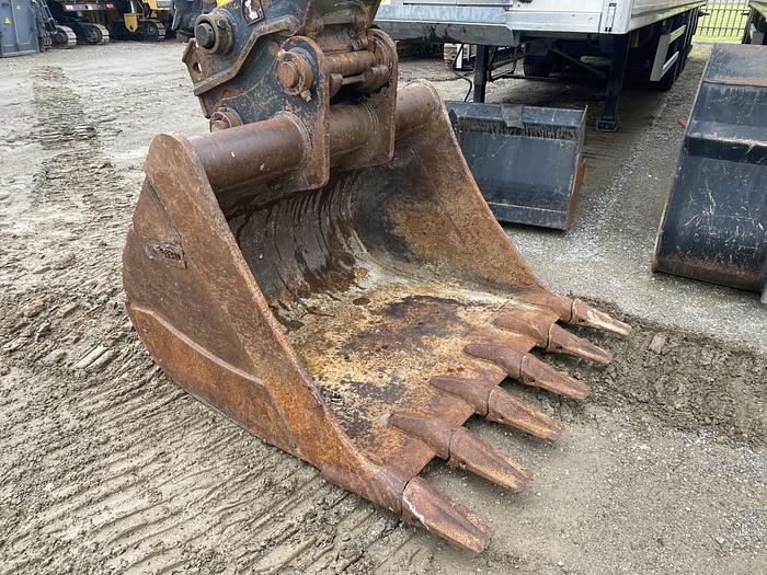 Usato 2020 KOMATSU PC 210 NLC-11