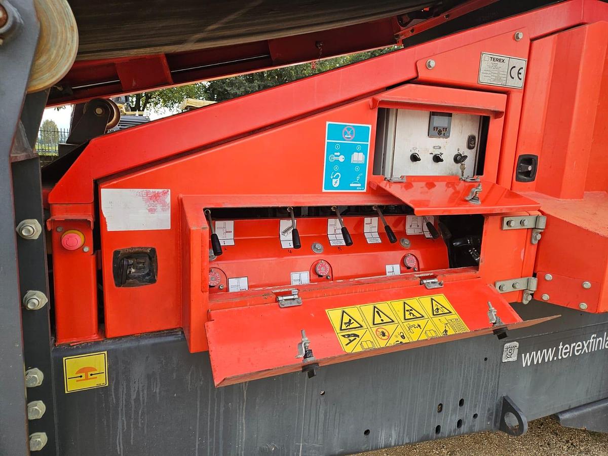 Usato 2018 FINLAY 873