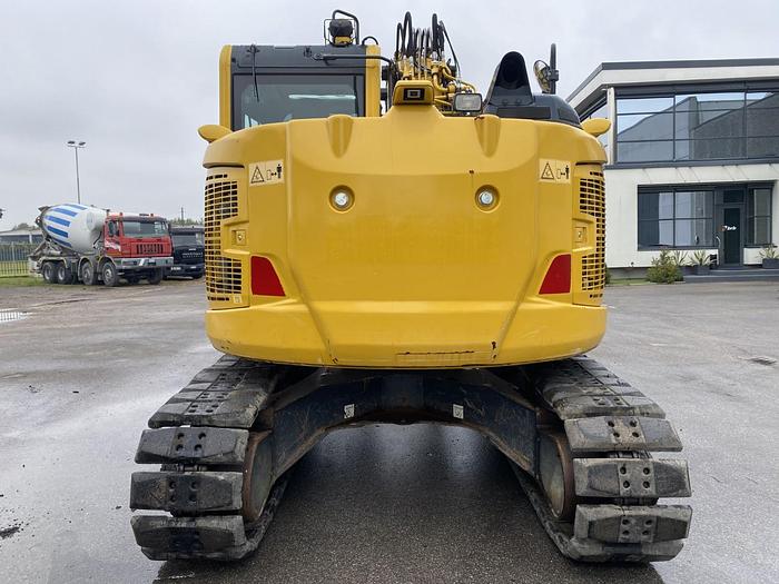 Usato 2019 KOMATSU PC138US-11