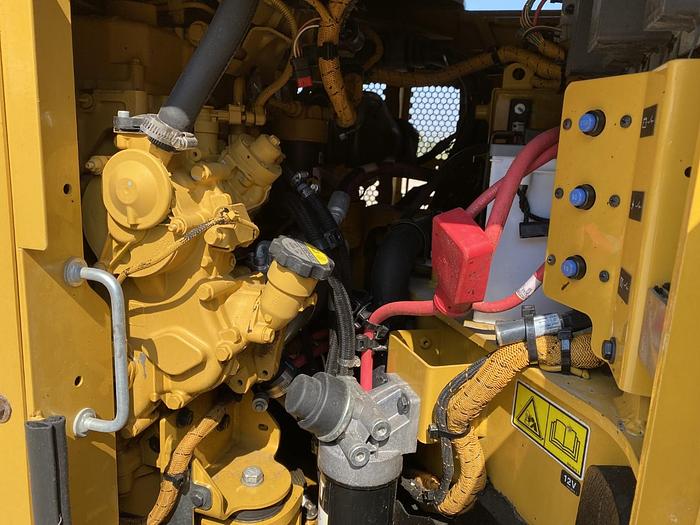 Usato 2016 CATERPILLAR CB 44B