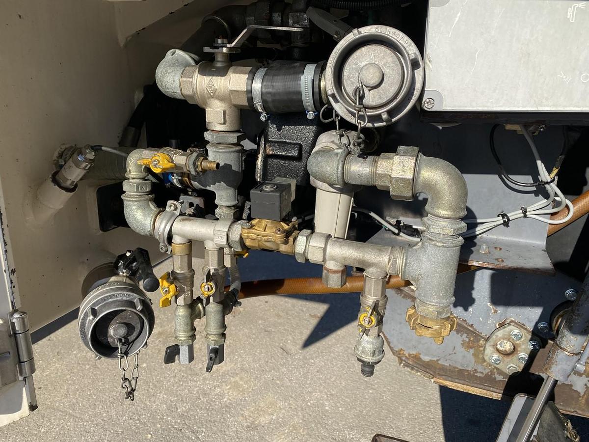 Usato 2008 WIRTGEN W130 F