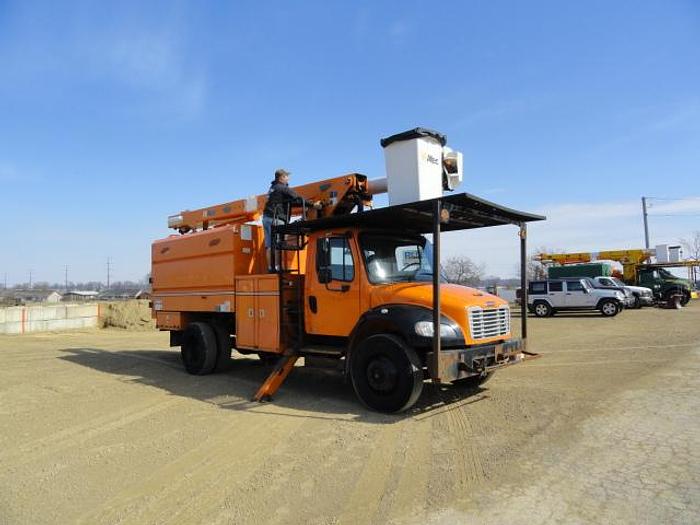 Used 2010 ALTEC LRV55