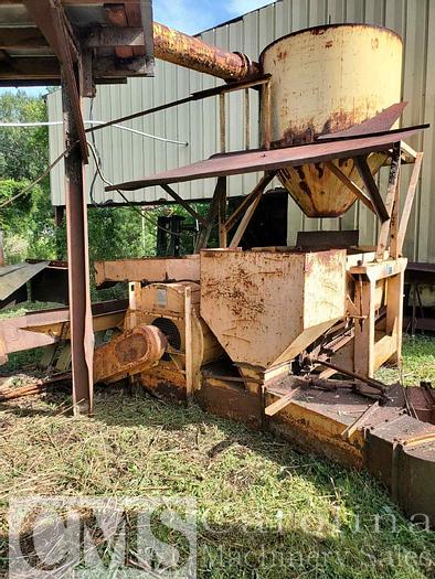 Used Fulghum 58 Chip Pack