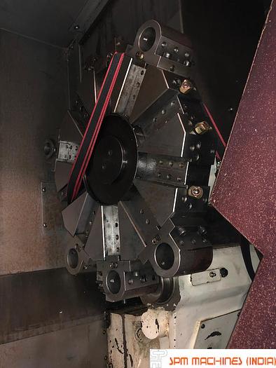 Used Chevalier FCL 1028 CNC Turning - 2004