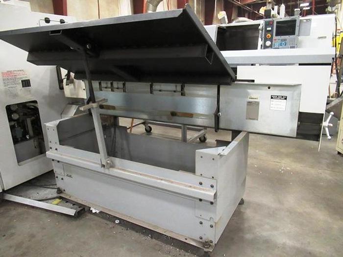 Used 2006 HAAS Servo Bar 300