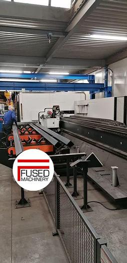 Gebruikt 2015 MAZAK 3D Fabrigear 220 MKII