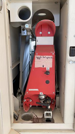 Usato Butfering Classic 213 Q C