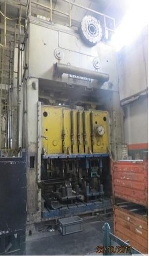 Used Sheet Stamping Line Mechanical
