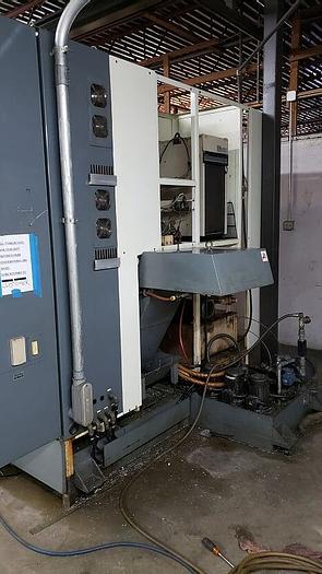 Used 2002 Kitamura HX-400