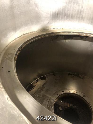 Used Black Clawson  Ultra III Housing #42422