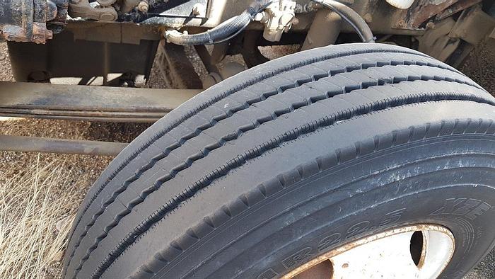 Used 1999 KENWORTH T-800