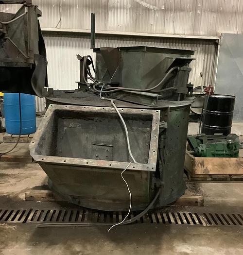 Used BEARDSLEY & PIPER 75B MULLER (On Hold)