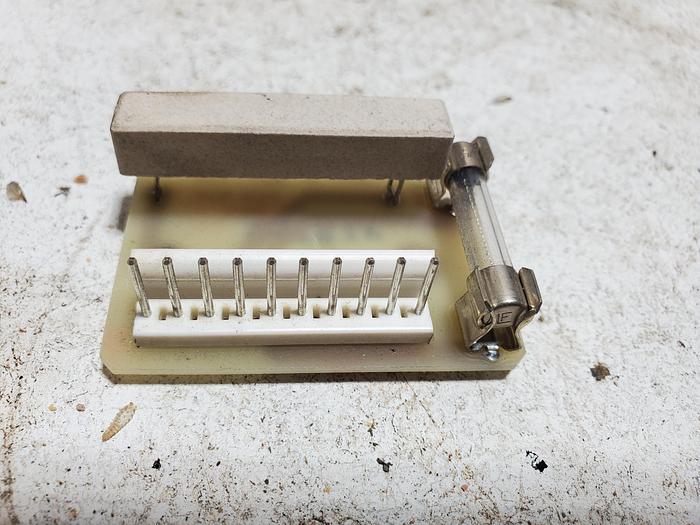 Used Anilam 315175 901-174 PCB 802 REV (BRA1)