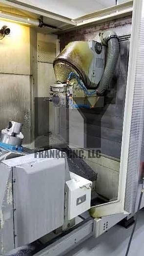 Used DMG MORI    DECKEL MAHO DMU 80P hi-dyn