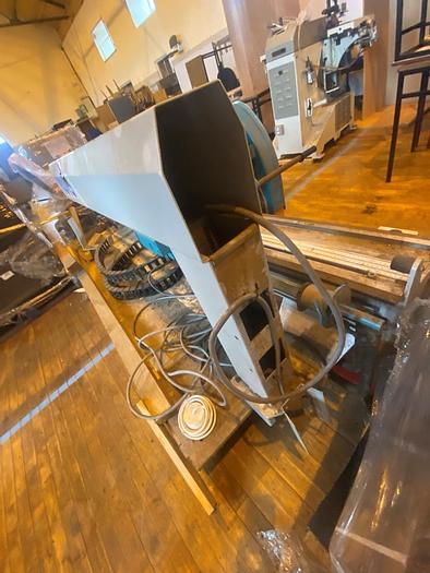 Used Holz Her 1215 Supercut Vertical Panel Saw