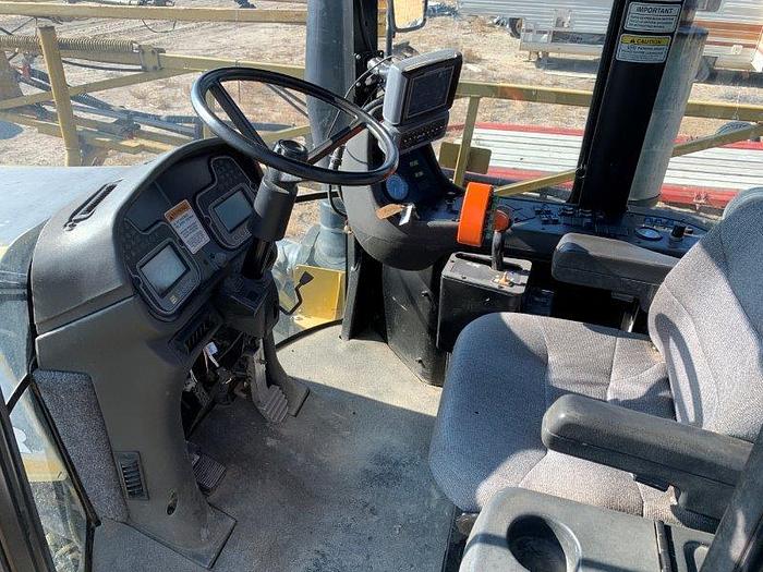Used 2000 Ag-Chem Rogator 1254