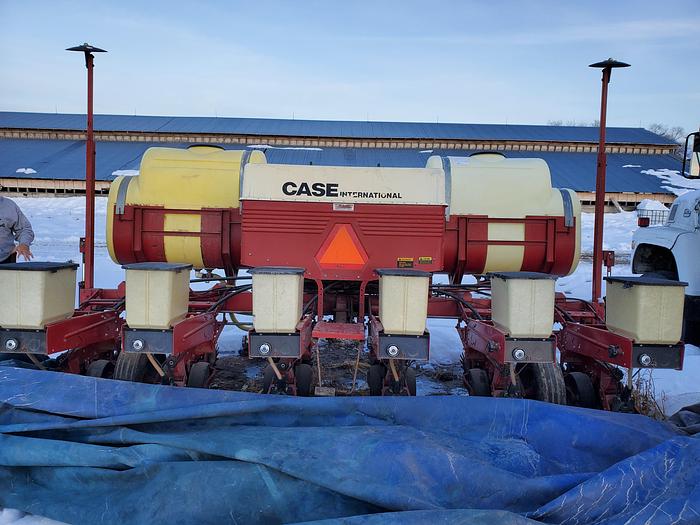 Used 6R30 Case 900 Corn Planter