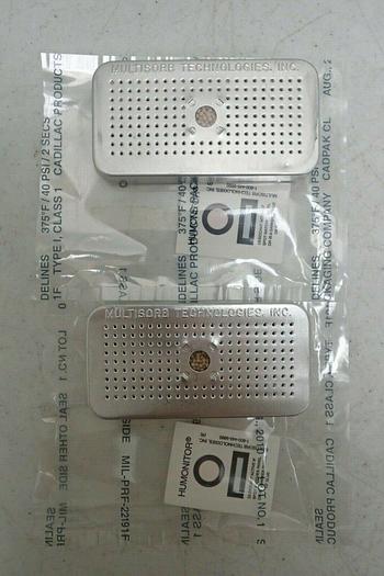 Used Thermo 714-014900 Desiccant Replacement Kit