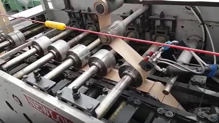 Used NEWLONG 335T+504TH