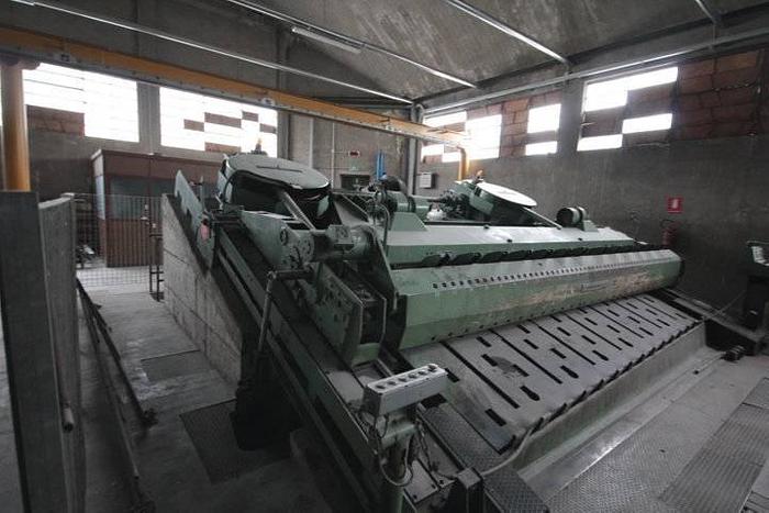 Usato Angelo & cremona TO 4600