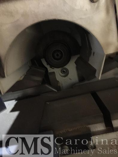 Used Weinig Powermat 400