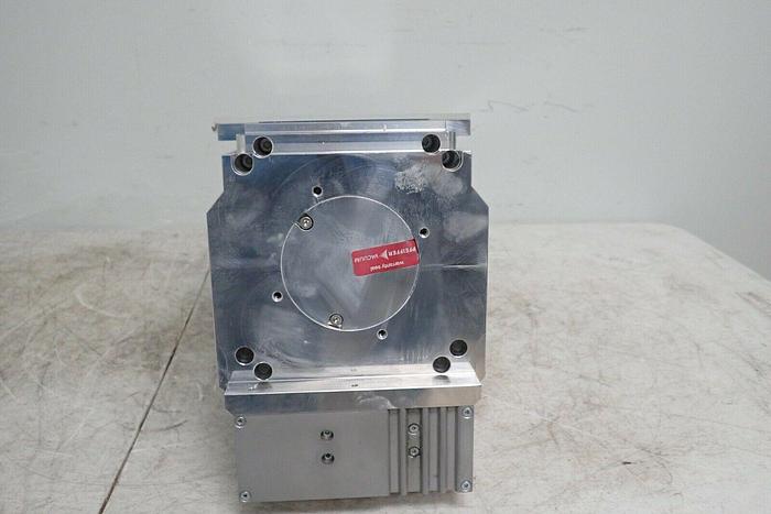 Used PFEIFFER SplitFlow 310 3P Agilent G2571-80310 Vacuum Pump with Controller TC400