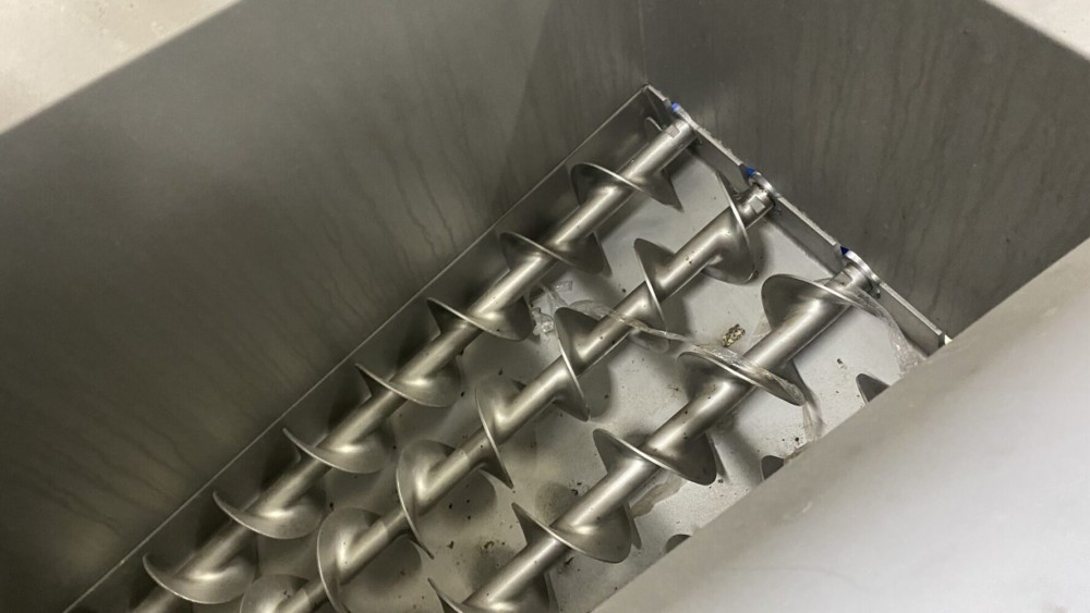 Used Formax F19 forming machine