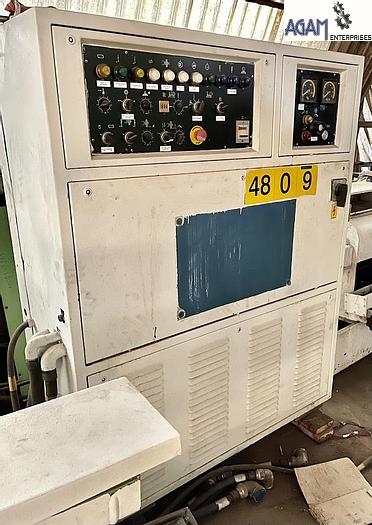 Used Magerle FP10 Creep Feed Surface Grinding Machine