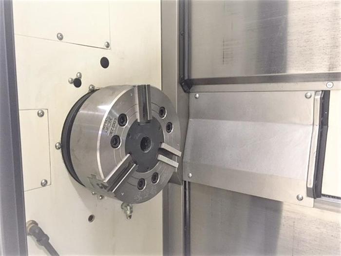 Used 2014 DMG-Mori NZX-S 2500