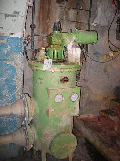 Used RONNINGEN PETTER #22530