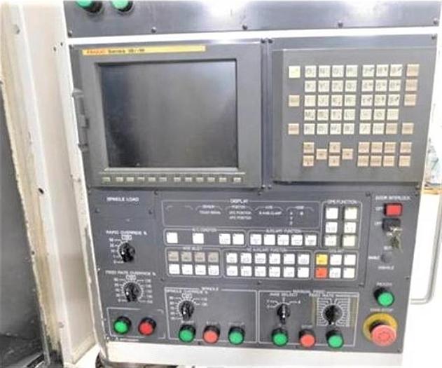 Used 2000 Mitsubishi M-H4B