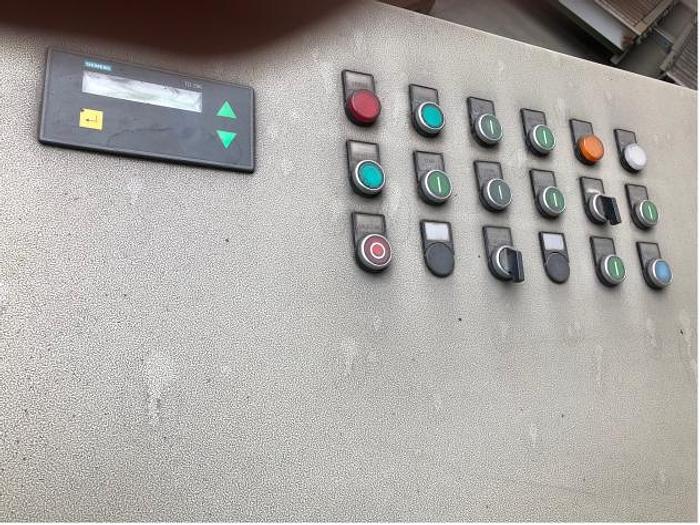 Gebraucht 1999 Signode HLS-Matic 1 Verpackungsmaschinen