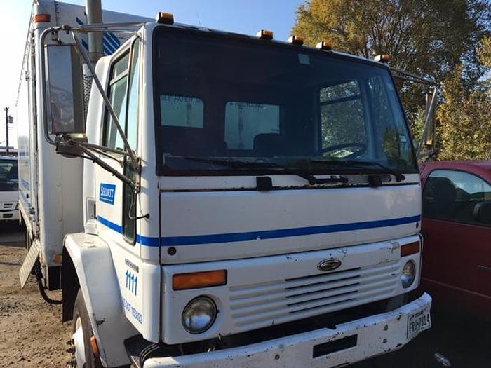 Used 2007 STERLING SC8000