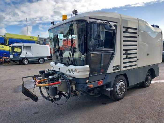 Gebruikt 2013 RAVO 540 CD