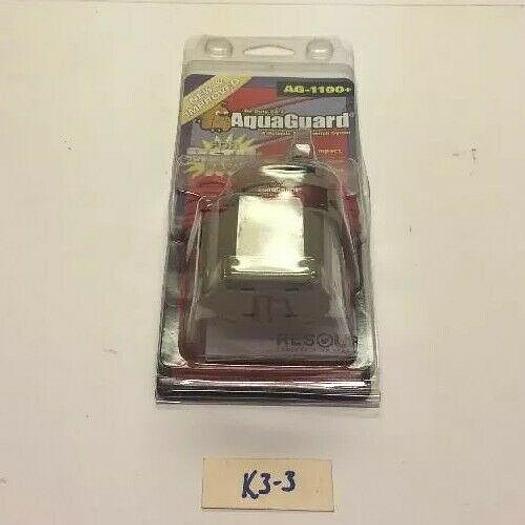 New! Aquaguard AG-1100m Float Switch System *Fast Shipping* Warranty!