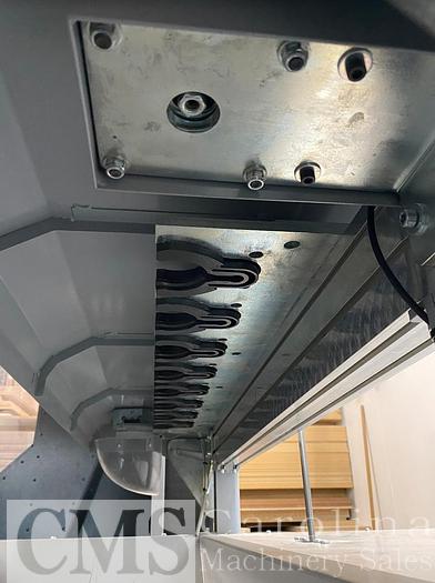 Used 2017 Felder Format 4 CNC Router