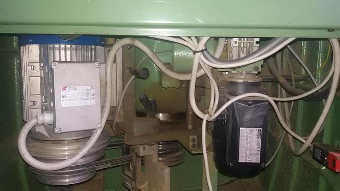 Usado 1997 SAC TS110 CE