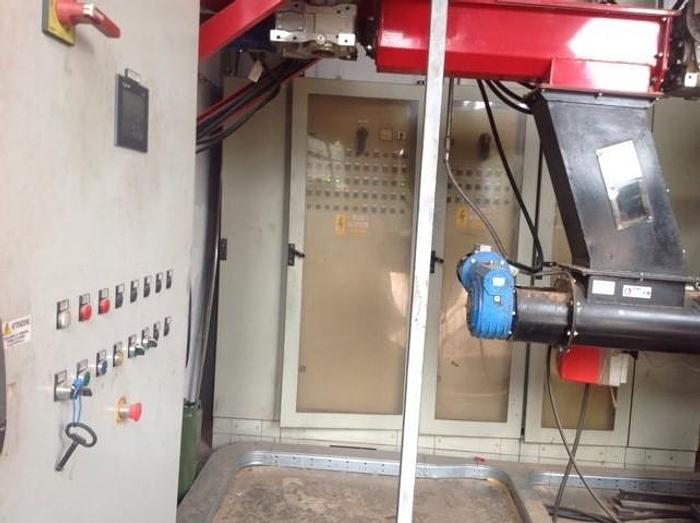 Usato Bioflam - Pelucchi Erta - Lare