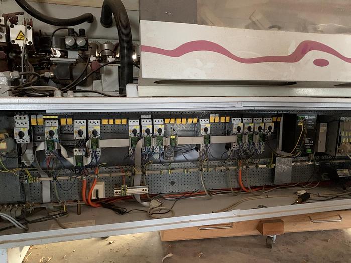 Used Brandt Optimat KD 94