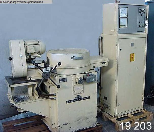 #19203 - HOFMANN EVD - 30, Bj.1970
