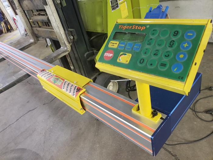 Used TigerStop TS10