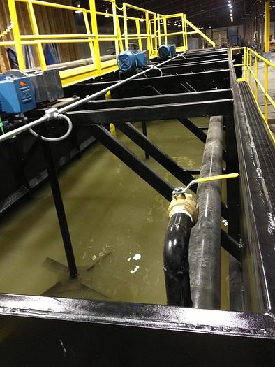 400 BBL New Pre-Mix Tanks