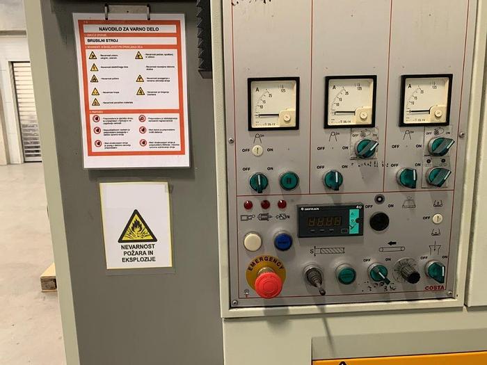 Used 2002 COSTA MA-CSS 1150