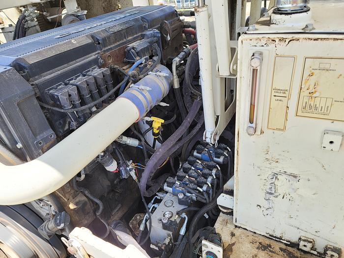 Used 2007 Roadtec RX500-3