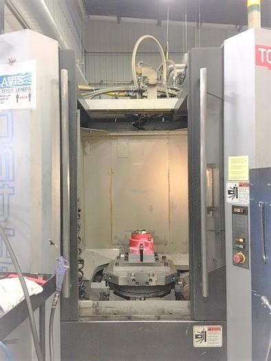 Used 2007 Toyoda FH450S