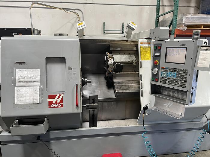 Used 2004 HAAS SL-30 CNC Turning Center
