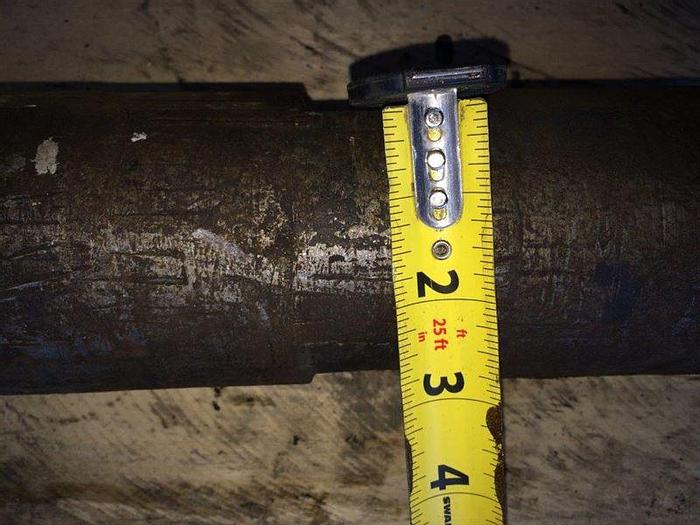 Used Sub Adapter - 1101120200257