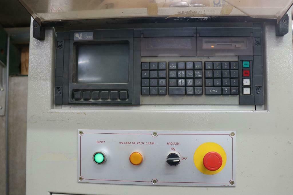 Used MORBIDELLI U 13