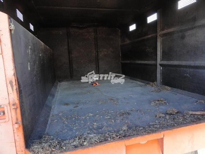 Used 2008 GMC TOPKICK C7500